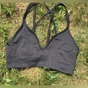 Lululemon bra